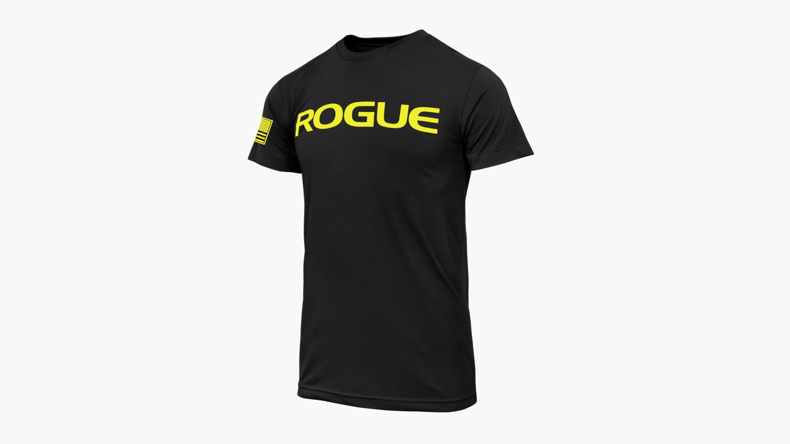 Rogue fitness t clearance shirt